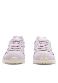 Reebok Sneakersy Heritance GW7825 Fioletowy. Kolor: fioletowy. Materiał: materiał #5