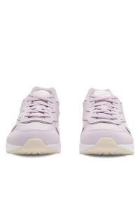 Reebok Buty Heritance GW7825 Fioletowy. Kolor: fioletowy. Materiał: materiał