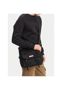 Saszetka Hunter. Kolor: czarny #1