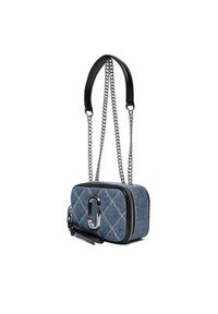 MARC JACOBS - Marc Jacobs Torebka 2P5HCR013H03 Niebieski. Kolor: niebieski #5