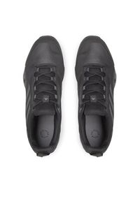Adidas - adidas Trekkingi Terrex Eastrail S24010 Czarny. Kolor: czarny. Materiał: materiał. Model: Adidas Terrex. Sport: turystyka piesza #7