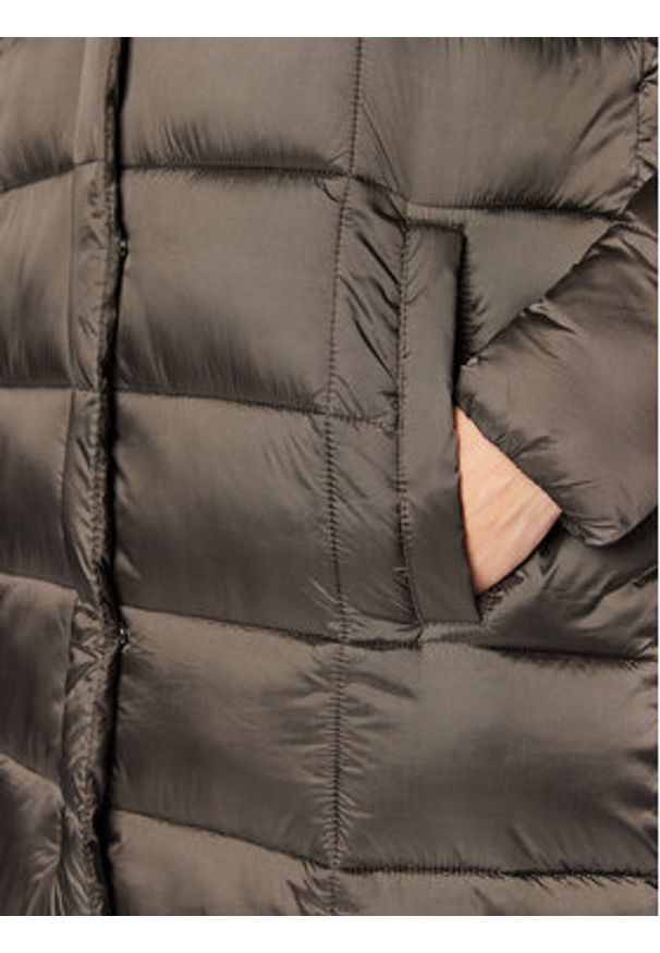 CMP Kurtka zimowa 32K3136 Szary Regular Fit. Kolor: szary. Materiał: syntetyk. Sezon: zima