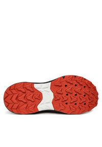 Asics Buty do biegania Pre Venture 9 Gs 1014A276 Czarny. Kolor: czarny. Materiał: mesh, materiał #3