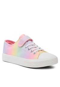 Trampki Nelli Blu. Wzór: kolorowy #1