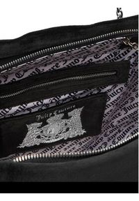 Juicy Couture Torebka CEO-BIJXT8935WPO Czarny. Kolor: czarny #3