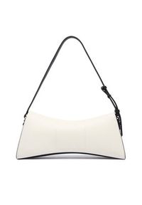 Karl Lagerfeld - KARL LAGERFELD Torebka B3W30318 Czarny. Kolor: czarny. Materiał: skórzane #5