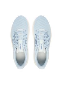 New Balance Buty do biegania 413 W4139I6 Niebieski jasny. Kolor: niebieski. Materiał: materiał #6