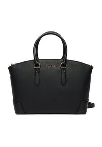 MICHAEL Michael Kors Torebka 30R6G1WS7V Czarny. Kolor: czarny. Materiał: skórzane #1