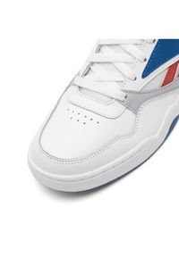 Reebok Sneakersy Royal BB4590 HR0524 Biały. Kolor: biały. Materiał: skóra. Model: Reebok Royal #4