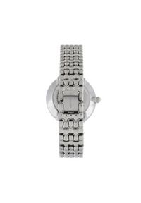 U.S. Polo Assn. Zegarek Harmony USP8430ST Srebrny. Kolor: srebrny #5