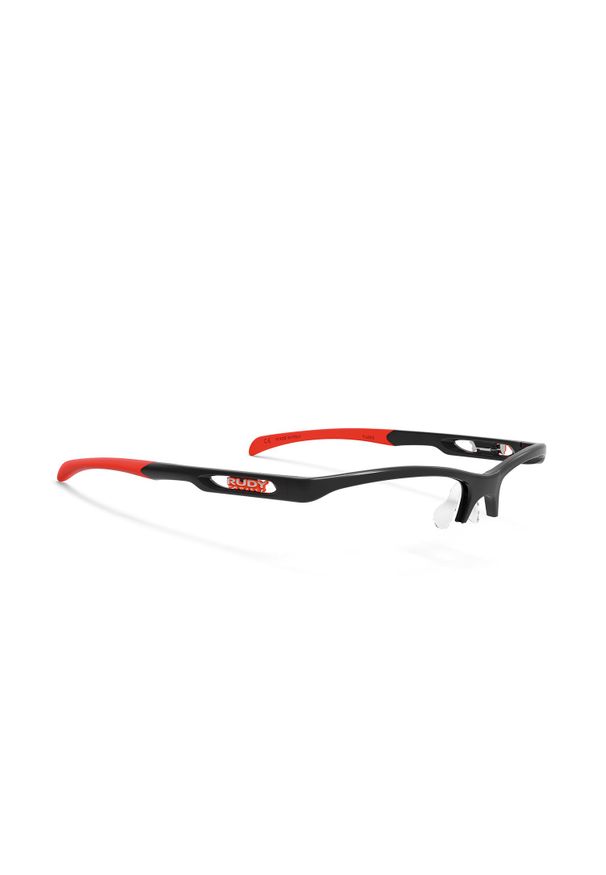 Rudy Project - Oprawka okularów RUDY PROJECT VULCAN bez adapterów korekcyjnych. Kolor: brązowy