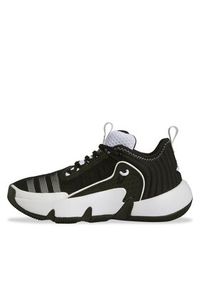 Adidas - adidas Buty Trae Unlimited IE2146 Czarny. Kolor: czarny. Materiał: materiał #6