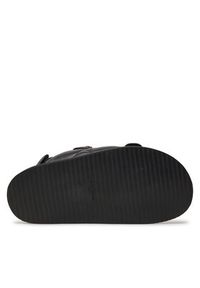 Kurt Geiger Sandały Pierra Platform Sandal 2020600109 Czarny. Kolor: czarny. Obcas: na platformie #6