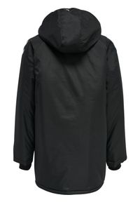 Hummel Corexk Bench Jacekt Kids. Kolor: czarny