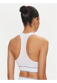 Polo Ralph Lauren Biustonosz top 4P3007 Biały. Kolor: biały. Materiał: syntetyk #4