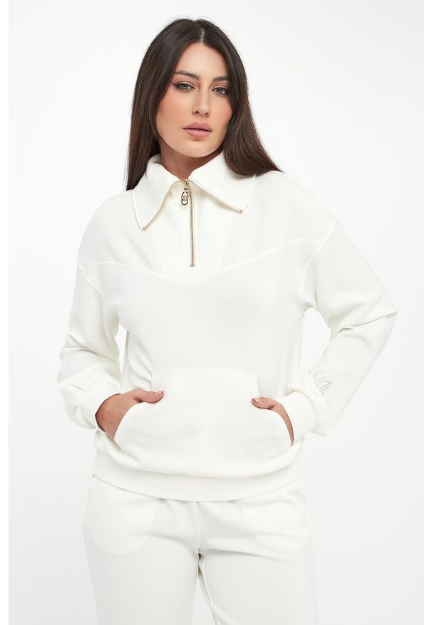 Liu Jo - Dres damski LIU JO. Materiał: dresówka