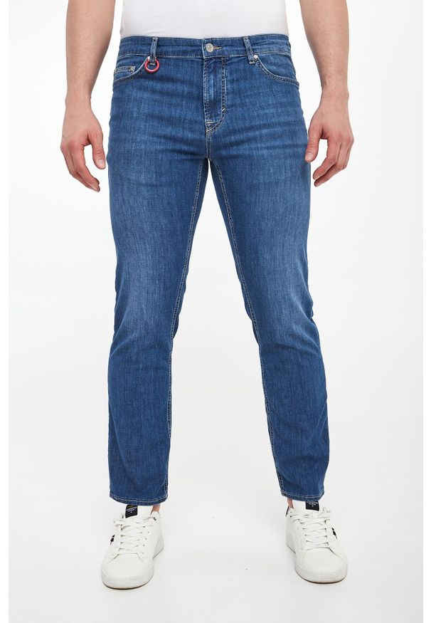 JOOP! Jeans - Jeansy męskie Mitch JOOP! JEANS