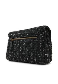 Guess Torebka HWBB87 48200 Czarny. Kolor: czarny #5