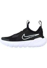 Buty do biegania Dziecko Nike Flex Runner 2 Psv czarny. Okazja: na co dzień. Kolor: czarny, biały, wielokolorowy. Model: Nike Flex