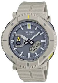 Zegarek Casio Zegarek Męski Casio Pro Trek Bluetooth Solar (PRJ-B001-7) #1