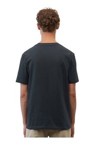 Marc O'Polo T-Shirt B21201251052 Niebieski Regular Fit. Typ kołnierza: polo. Kolor: niebieski. Materiał: bawełna #4