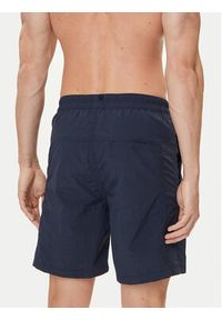 Helly Hansen Szorty kąpielowe Calshot 55693 Granatowy Regular Fit. Kolor: niebieski. Materiał: syntetyk #3