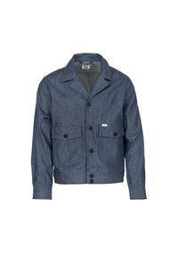 Lee - LEE 101 CHETOPA JACKET DRY LIGHT BLUE L97JMS41 112124413