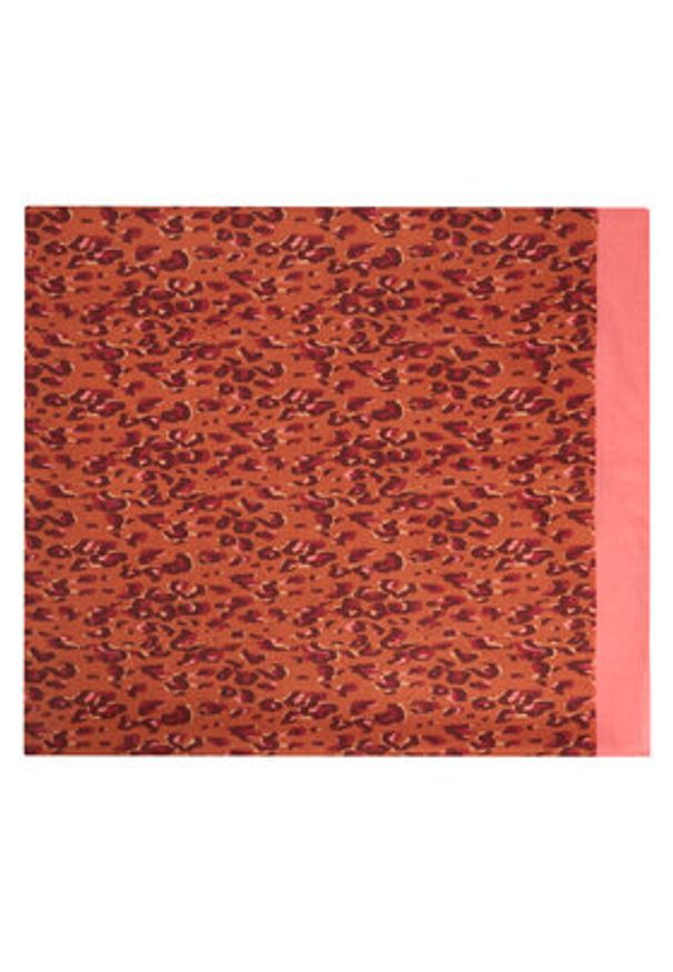 Chantelle Chusta C11R20 Różowy. Kolor: różowy. Materiał: bawełna