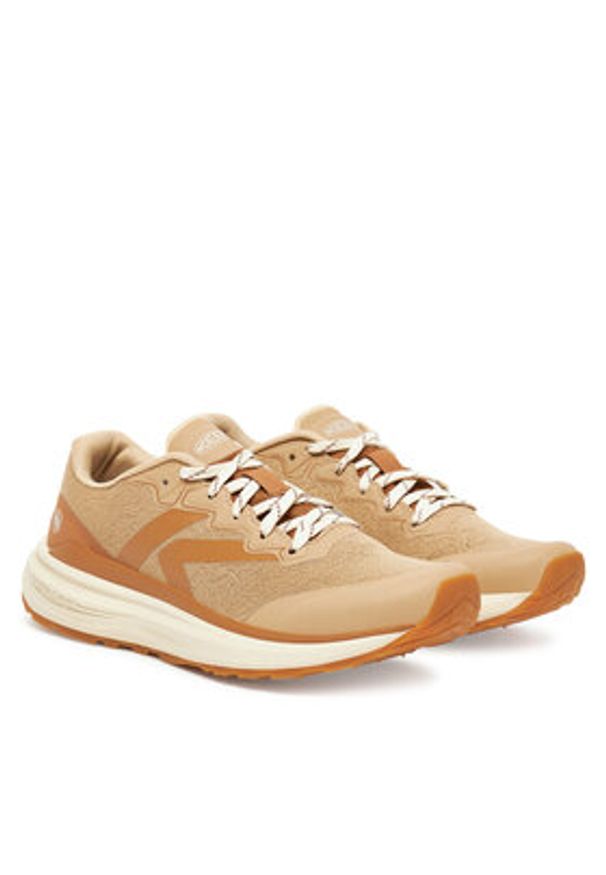 keen - Keen Sneakersy WK500 1030701 Beżowy. Kolor: beżowy. Materiał: materiał