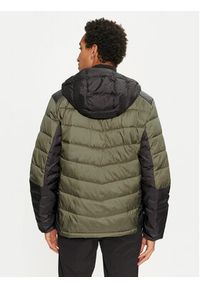 columbia - Columbia Kurtka zimowa Labyrinth Loop™ II 2085294 Khaki Regular Fit. Kolor: brązowy. Materiał: syntetyk. Sezon: zima #3