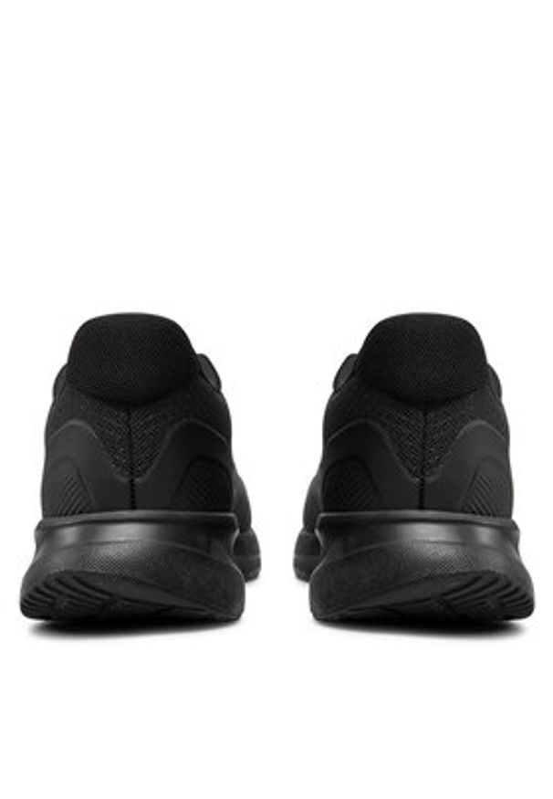 Adidas - adidas Sneakersy Runfalcon 5 J IE8586 Czarny. Kolor: czarny. Materiał: mesh