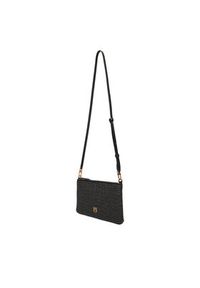 Pinko - PINKO Torebka Flat Horizontal Mini PE 25 PCPL 104277 A2CF Czarny. Kolor: czarny #3