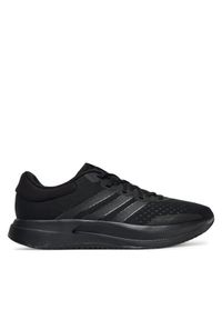 Adidas - adidas Buty do biegania Treadmove JQ6401 Czarny. Kolor: czarny. Materiał: materiał #1