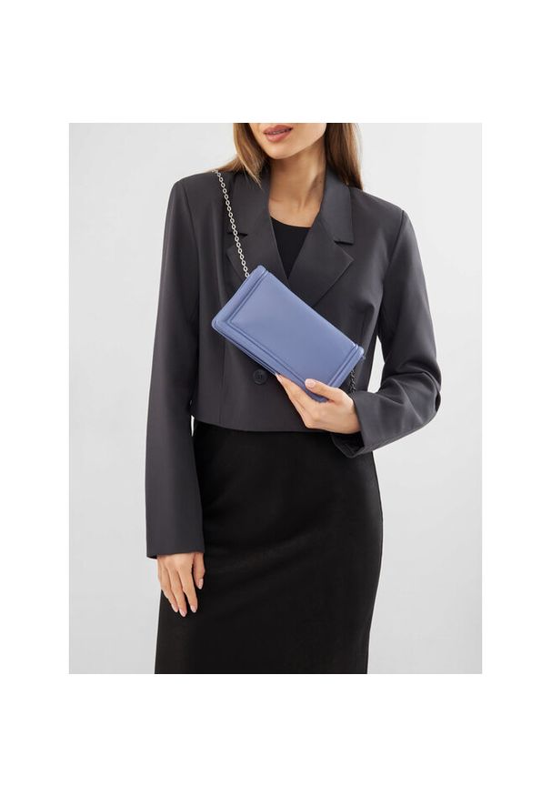 Torebka Jenny Fairy. Kolor: fioletowy