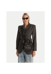 MARC JACOBS - Torebka Marc Jacobs. Kolor: czarny #1