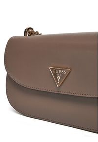 Guess Torebka HWVG94 93210 Brązowy. Kolor: brązowy. Materiał: skórzane #3