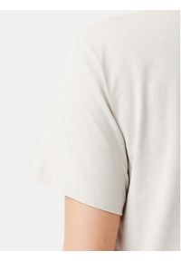 Calvin Klein T-Shirt Hero Logo K20K205448 Szary Regular Fit. Kolor: szary. Materiał: bawełna #3