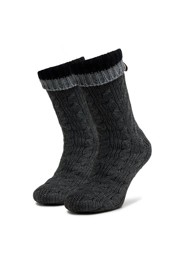 Skarpety długie MEXX. Kolor: szary