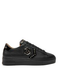 Philipp Plein - Sneakersy PHILIPP PLEIN. Kolor: czarny #1