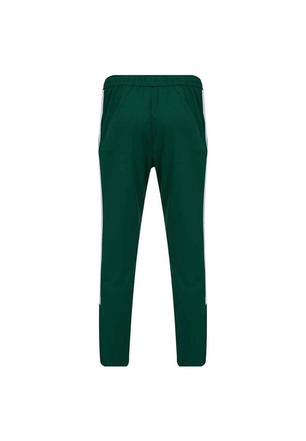 FINDEN & HALES - Dresy Dresowe Unisex Dla Dorosłych. Kolor: zielony. Materiał: dresówka