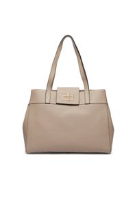 Torebka Furla. Kolor: beżowy #1