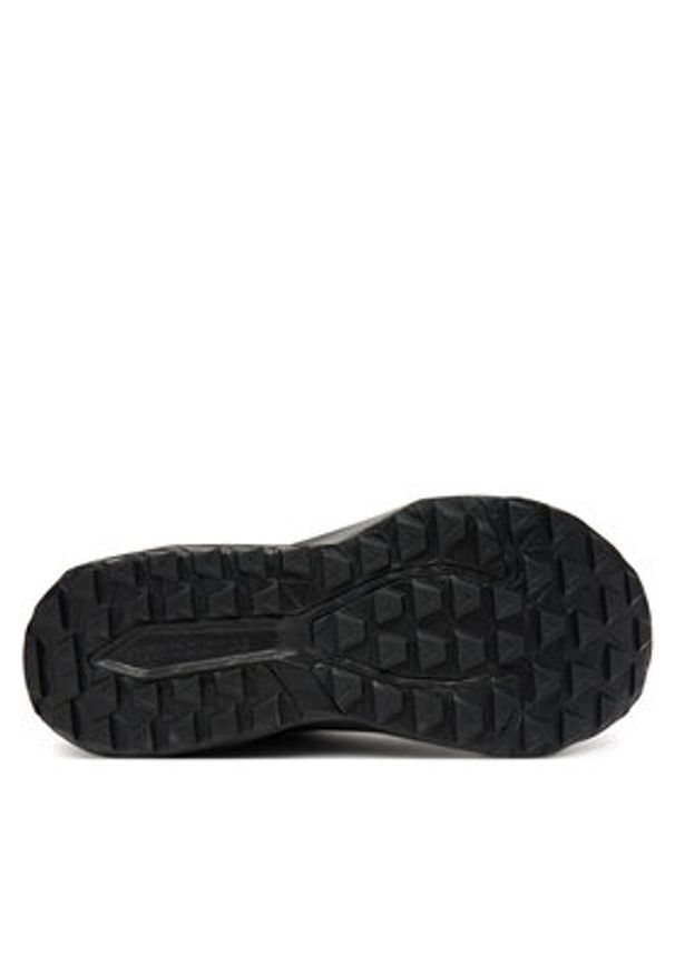 New Balance Buty do biegania Nitrel MTNTRGB6 Czarny. Kolor: czarny. Materiał: materiał