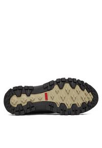 Vans Sneakersy MTE Sk8-Hi Gore-Tex Insulated VN000DARF871 Khaki. Kolor: brązowy. Materiał: materiał. Technologia: Gore-Tex. Model: Vans SK8 #5