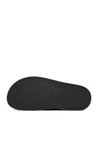 Nine West Klapki CEO-JDNW-05 Czarny. Kolor: czarny. Materiał: skóra #8