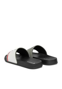 Beverly Hills Polo Club Klapki CEOWB-865812 Kolorowy. Materiał: syntetyk. Wzór: kolorowy #9