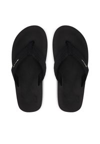 GANT - Japonki Gant. Kolor: czarny #1