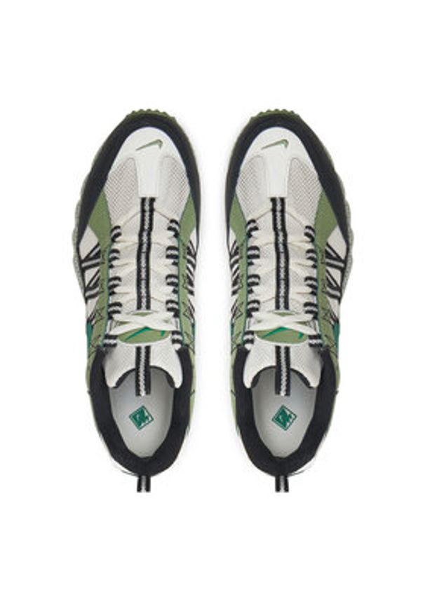 Nike Sneakersy Air Humara Qs FJ7098 301 Écru. Kolor: kremowy. Materiał: materiał