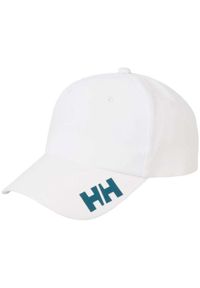 Czapka Helly Hansen crew. Kolor: biały