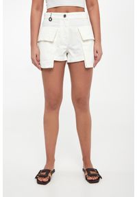 Pinko - Szorty damskie cargo Campobasso PINKO #2