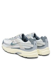 Nike Sneakersy Initiator HQ1179 001 Szary. Kolor: szary. Materiał: materiał